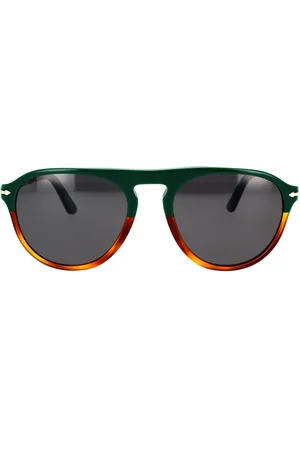 Persol Hodinky & Bižuterie Occhiali da Sole PO3302S 117548 Polarizzati