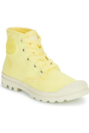 Palladium Boty PAMPA HI