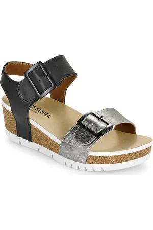 Josef Seibel Boty QUINN 02