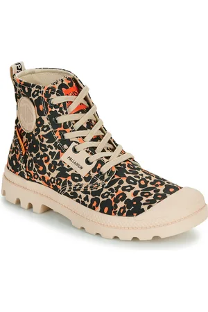 Palladium Boty PAMPA HI WILD
