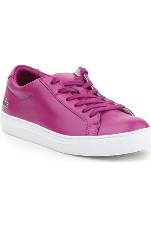 Lacoste Boty L.12.12 117 7-33CAW1000R56