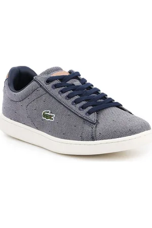 Lacoste Boty Carnaby Evo 218 3 SPW 7-35SPW0018B98