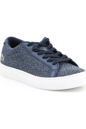 Lacoste Boty L 12 12 317 7-34CAW0017003