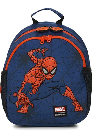 Sammies Taška BACKPACK S MARVEL SPIDER-MAN WEB