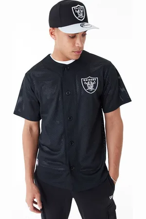 New Era Textil Nfl baseball jersey lasrai