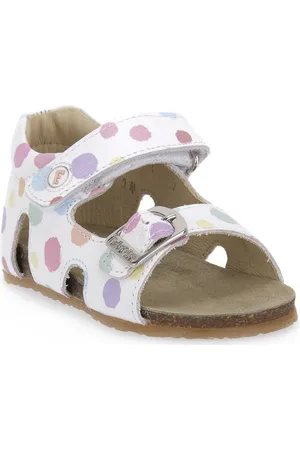 Naturino Boty C1 0N01 BEA WHITE