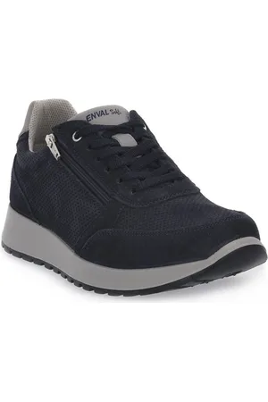 Enval Boty SARO BLU