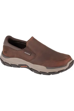 Skechers Boty Respected - Calum