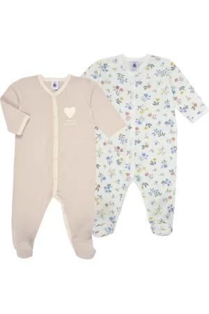Petit Bateau Textil MAHA X2