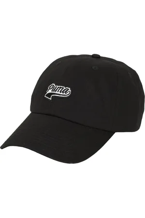PUMA Textilní doplňky SCRIPT LOGO CAP
