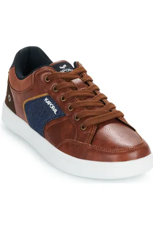 Kaporal 5 Boty DRAGLOW