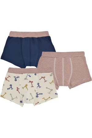 Petit Bateau Spodní prádlo A0AAD X3