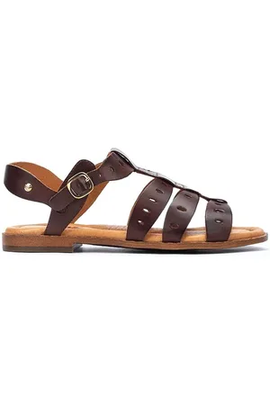 Pikolinos Boty Algar WOX-0747