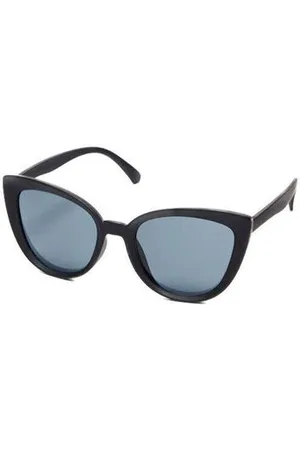 MOODO Hodinky & Bižuterie Dámské sluneční brýle Guenervydd Cat-eye sklíčka