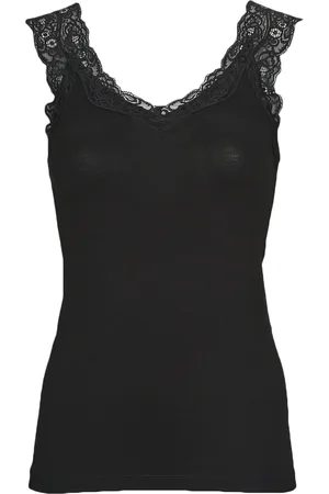 Pieces® Textil PCBARBERA LACE TOP