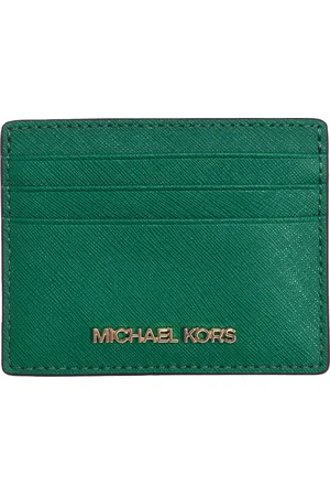 Michael Kors Taška 35H6GTVD7L-PALMETTO-GRN