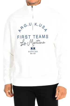 La Martina Textil TMF600-FP220-00002