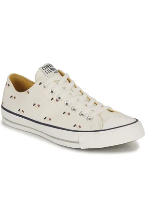 Converse Boty CHUCK TAYLOR ALL STAR- CLUBHOUSE