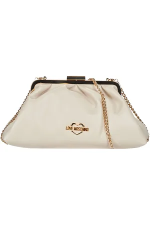 Moschino Taška CLUTCH