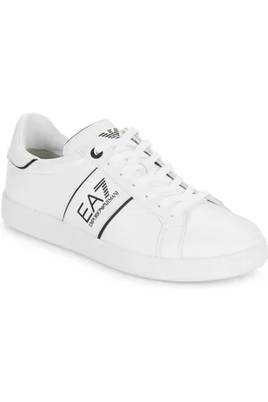 EA7 Boty CLASSIC PERF
