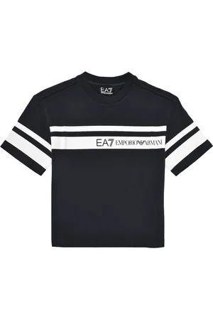 EA7 Textil TSHIRT 3DBT58