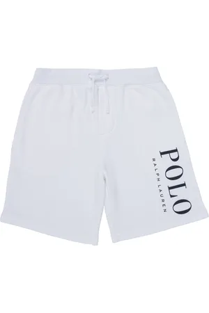Ralph Lauren Textil PO SHORT-SHORTS-ATHLETIC