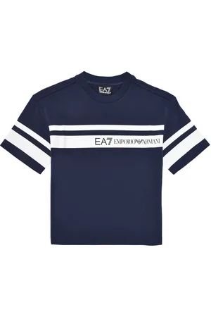 EA7 Textil TSHIRT 3DBT58