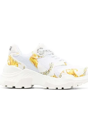 VERSACE Boty