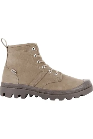 Palladium Boty PALLABROUSSE HI WP