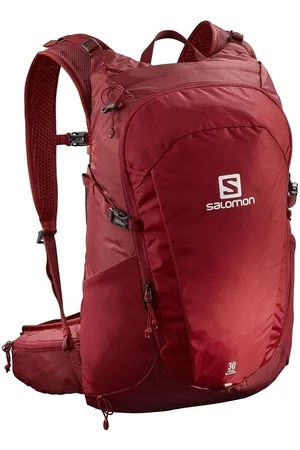 Salomon Taška TRAILBLAZER 30