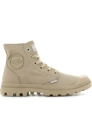 Palladium Boty MONO CHROME