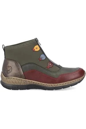 Rieker Boty N3277