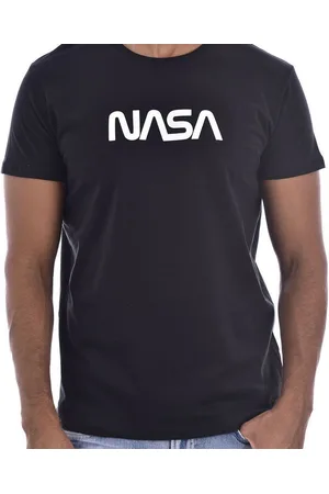 Nasa Textil BIG WORM O NECK