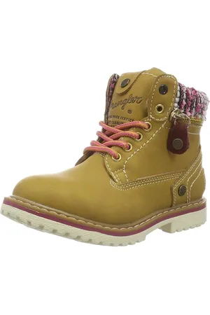 Wrangler Boty CREEK ZIP
