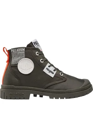 Palladium Boty SP20 OVERLAB