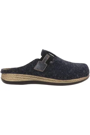 Fischer Boty DAMEN PANTOFFEL