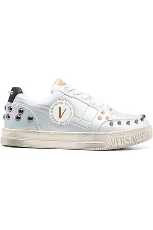 VERSACE Boty 75VA3SKC