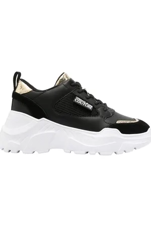 VERSACE Boty 76VA3SC2