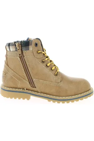Wrangler Boty CREEK