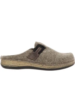 Fischer Boty DAMEN PANTOFFEL