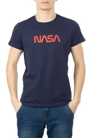 Nasa Textil BIG WORM O NECK