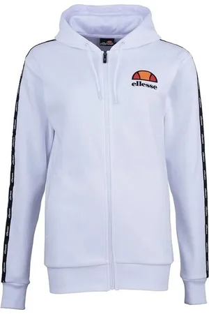 Ellesse Textil MESCU FZ HOODY