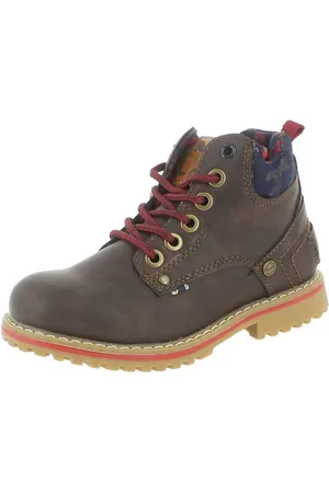 Wrangler Boty YUMA