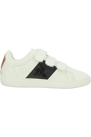 Le Coq Sportif Boty COURTCLASSIC PS BLACK JEA