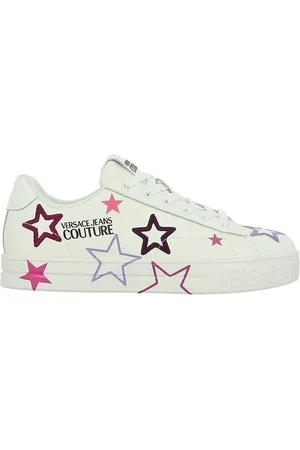 VERSACE Boty 75VA3SK3