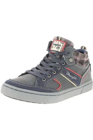 Wrangler Boty CONIFER MID