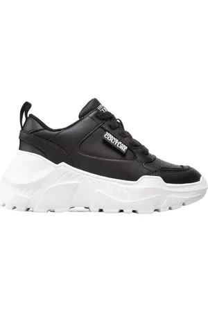 VERSACE Boty 76VA3SC2