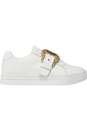 VERSACE Boty 76VA3SK9
