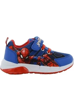 Leomil Boty SPIDERMAN