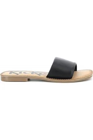 Kickers Boty KICK GIPSI